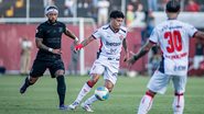 Victor Ferreira / EC Vitória 
