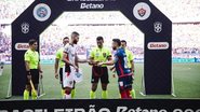 Letícia Martins / EC Bahia