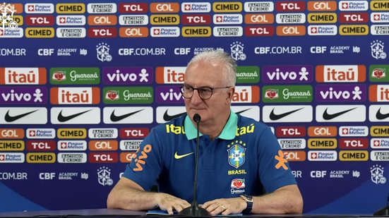 Reprodução/CBF TV