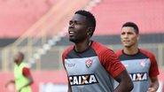 Maurícia da Matta / EC Vitória / Divulgação