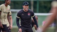 Victor Ferreira / EC Vitória