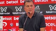 Marcello Góis / Arena Rubro-Negra