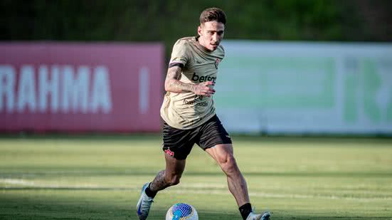 Victor Ferreira / EC Vitória