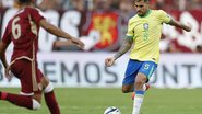 Rafael Ribeiro / CBF