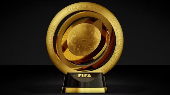 Divulgação / FIFA