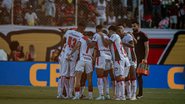 Victor Ferreira / EC Vitória 