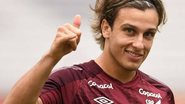 Gustavo Oliveira/Athletico / Esporte News Mundo