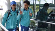 Rafael Ribeiro / CBF