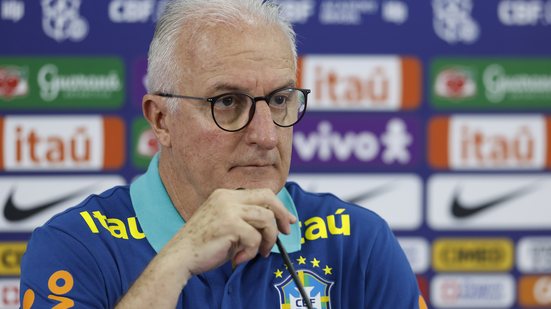 Rafael Ribeiro / CBF
