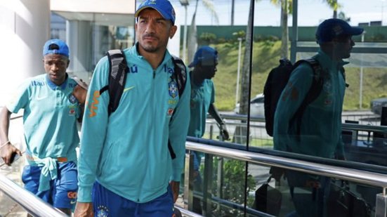 Rafael Ribeiro / CBF