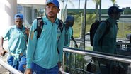 Rafael Ribeiro / CBF