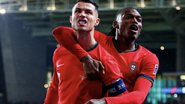 Reprodução/ X @EURO2024
