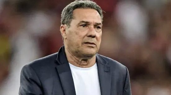 Imagem Luxemburgo desabafa e crava que não quer mais atuar como treinador; saiba motivo