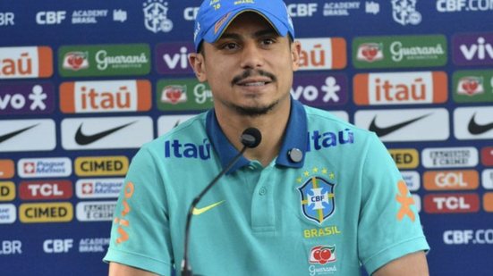 Joilson Cesar/BNews