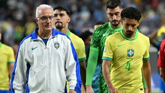 Divulgação/CBF