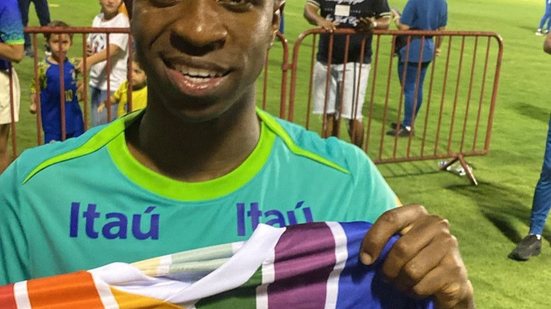 Divulgação/CBF