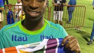 Divulgação/CBF