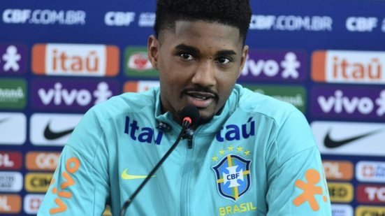  Joilson Cesar / BNews