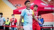 Divulgação/Bangkok United