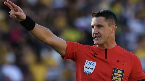 César Greco/Palmeiras 