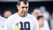 Raul Baretta / Santos FC