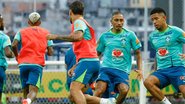 Rafael Ribeiro / CBF