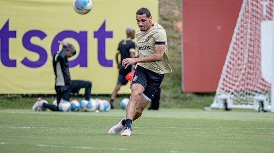 Victor Ferreira / EC Vitória 
