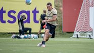 Victor Ferreira / EC Vitória 