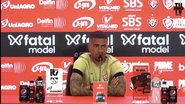 Reprodução/ TV Vitória 