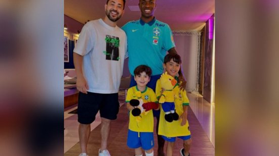 Reprodução / Instagram