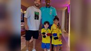 Reprodução / Instagram