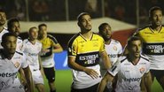 Celso da Luz / Criciúma