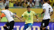 Rafael Ribeiro / CBF