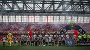 Divulgação / Atlético-MG