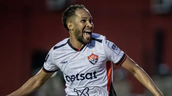Victor Ferreira / EC Vitória
