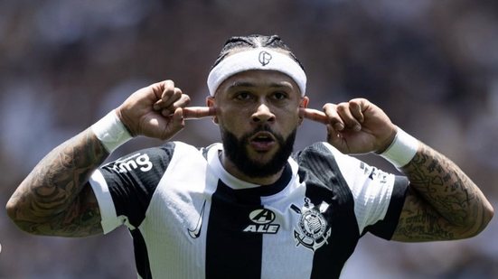 Rodrigo Coca / SCCP