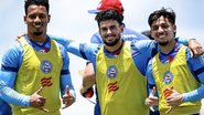 Divulgação/Esporte Clube Bahia