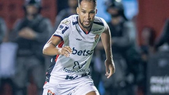 Victor Ferreira / EC Vitória 