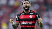 Divulgação / CR Flamengo