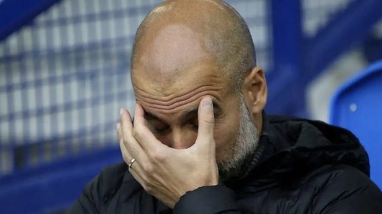  Divulgação | Manchester City