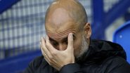  Divulgação | Manchester City
