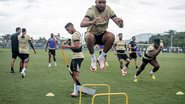 Victor Ferreira / EC Vitória