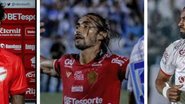 Roberto Corrêa / Vila Nova FC