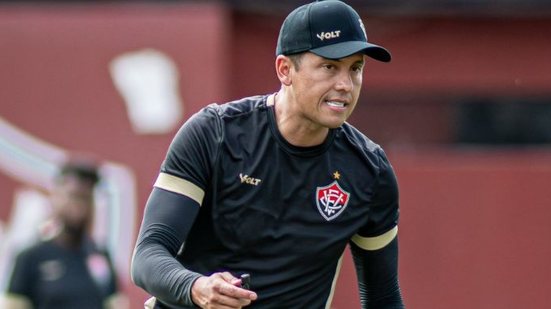 Victor Ferreira / EC Vitória