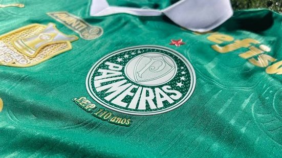 Reprodução / X / Palmeiras 