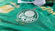 Reprodução / X / Palmeiras 