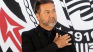 José Manoel Idalgo/Corinthians