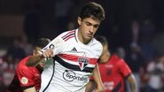 Reprodução / São Paulo Futebol Clube