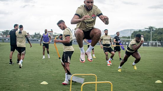 Victor Ferreira / EC Vitória 