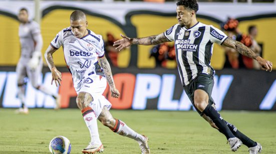  Victor Ferreira/EC Vitoria